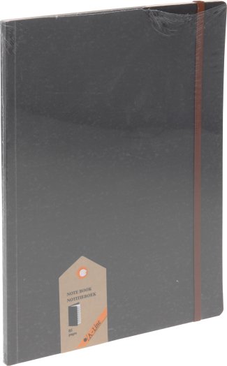 NOTESZ A4-ES 85-LAPOS 70GR/M2       30X20X2CM