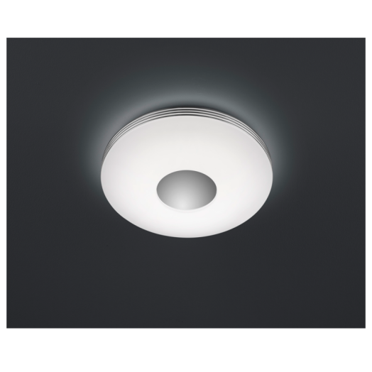 CASTOR LED MENNYEZETI LÁMPA 34X7CM