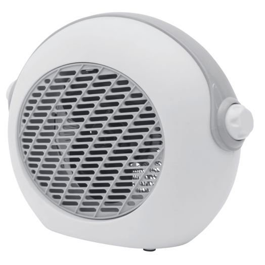 TERMOVENTILÁTOR 2000W SZÜRKE