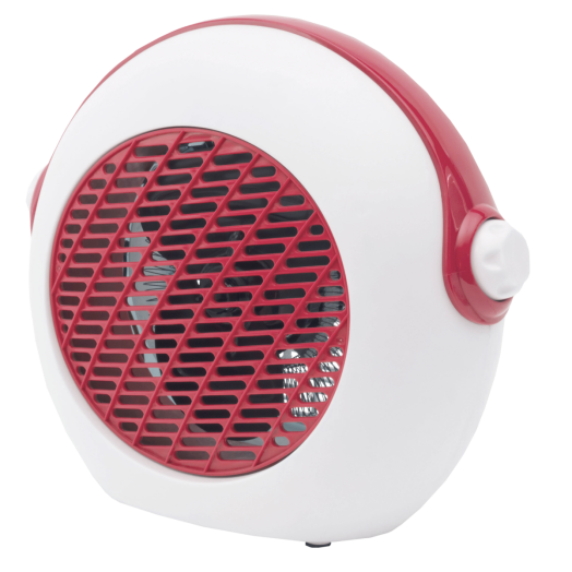 TERMOVENTILÁTOR 2000W PIROS