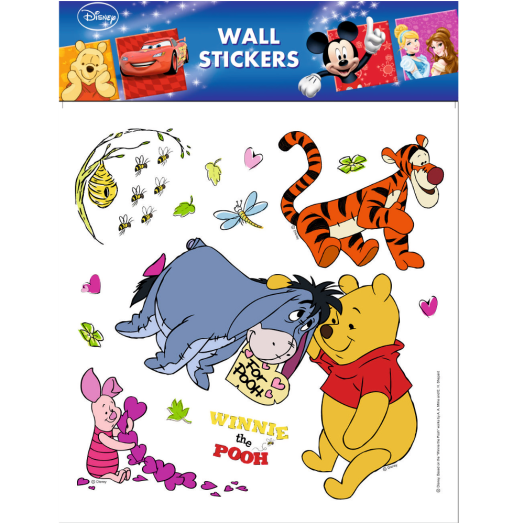SZOBADEKOR MATRICA MICIMACKÓS       WALT DISNEY MINTÁVAL DKS-1086