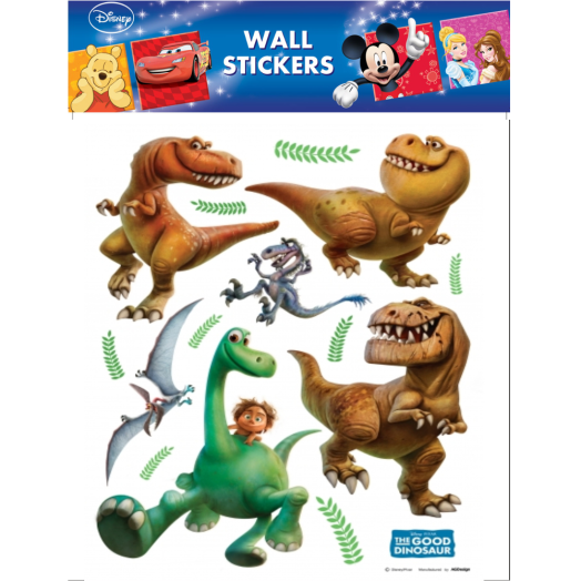 SZOBADEKOR MATRICA DINO TESO WALT DISNEY MINTÁVAL DKS-1094