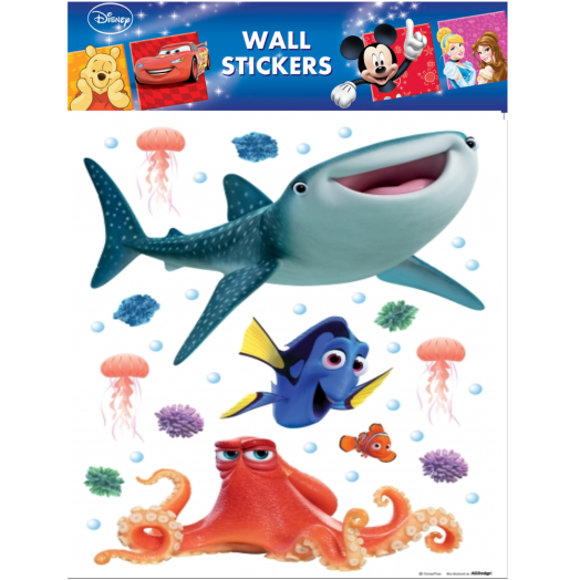 SZOBADEKOR MATRICA SZENILLA NYOMÁ-  BAN WALT DISNEY MINTÁVAL DKS-1097