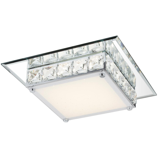 LED MENNYEZETI LÁMPA 12W 850LM