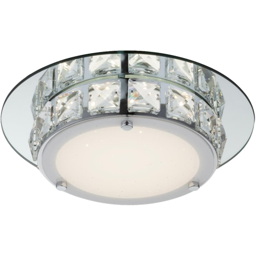 LED MENNYEZETI LÁMPA 12W 720LM