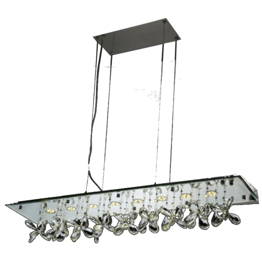 LED FÜGGESZTÉK 24W 1440LM