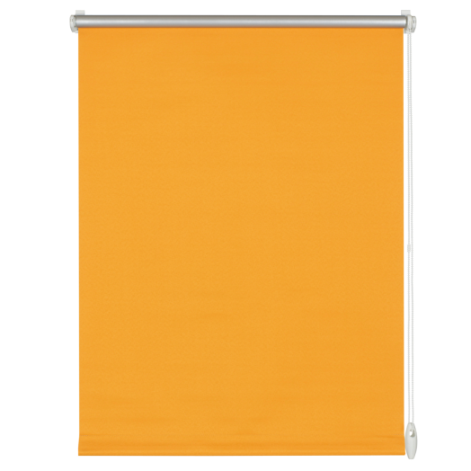 THERMO ROLÓ EASYFIX 60X150CM NARANCSSÁRGA