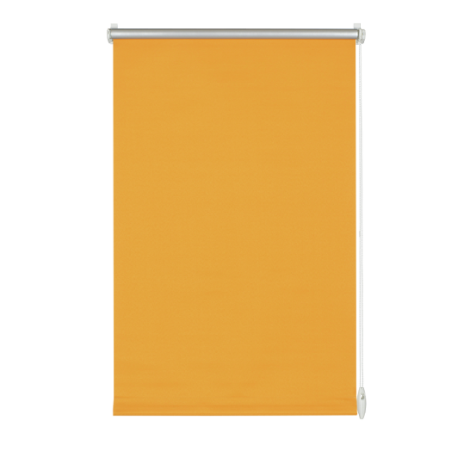 THERMO ROLÓ EASYFIX 75X150CM        NARANCSSÁRGA