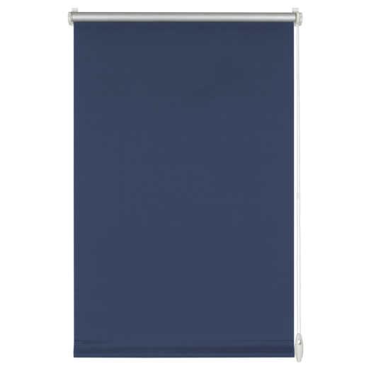 THERMO ROLÓ EASYFIX 75X150CM        KÉK