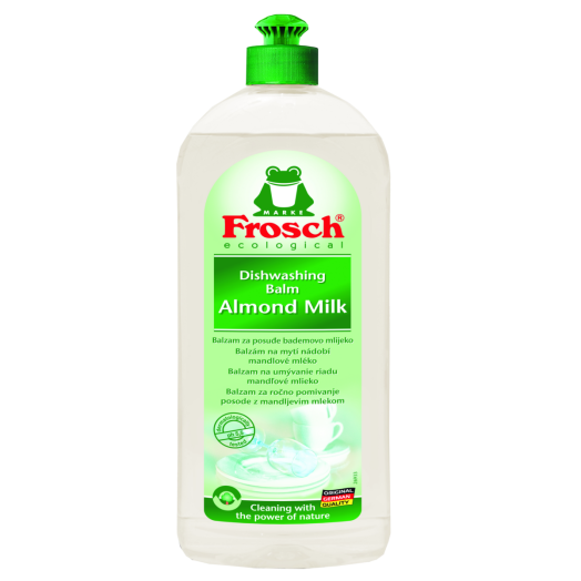 FROSCH MOSOGATÓSZER MANDULA 750ML