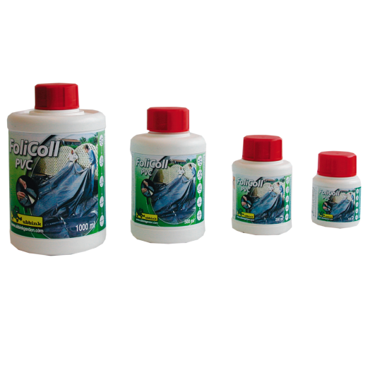 FOLICOLL RAGASZTÓ TÓFÓLIÁHOZ 125ML