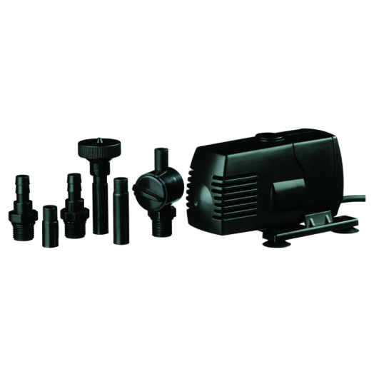 PUMPA XTRA 600 KERTI TÓHOZ 600L/H +1DB FÚVÓKA