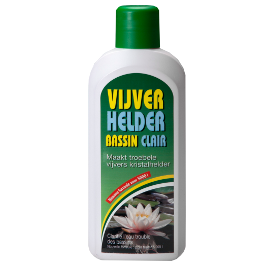 ALGAIRTÓ ZÖLDALGA ELLEN 500ML
