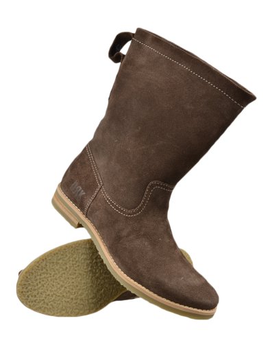 WINTERFEST BROWN