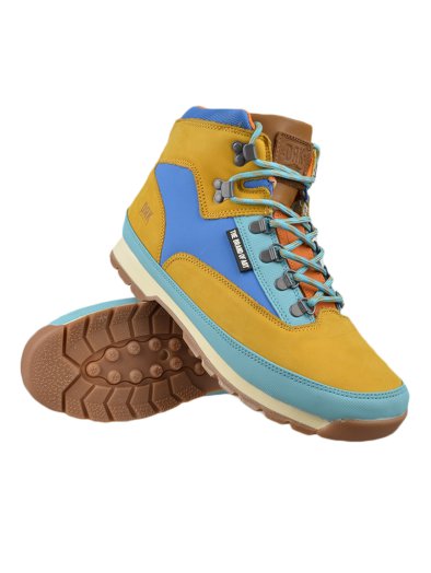 SNOWTIPRO BLUE/YELLOW