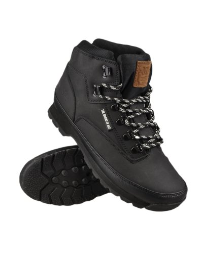 SNOWTIPRO BLACK