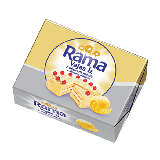vajas kocka
