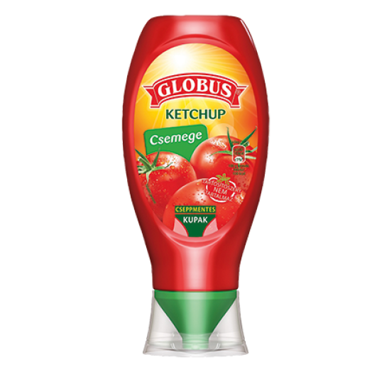 ketchup