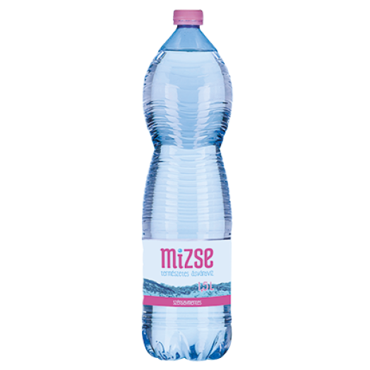 ízesített ásványvíz* kétféle
