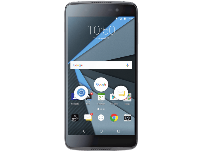 DTEK50 okostelefon