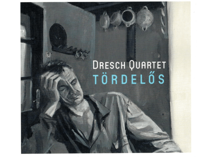Tördelős (CD)