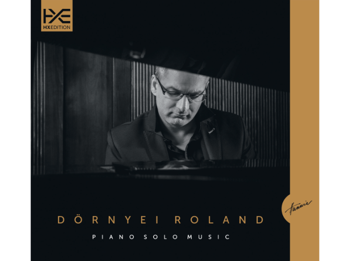 Piano Solo Music (CD)