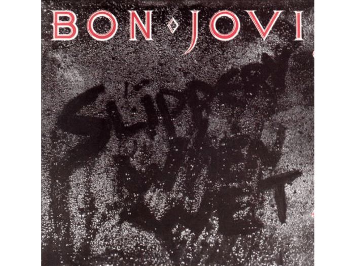 Slippery When Wet (Remastered) Vinyl LP (nagylemez)