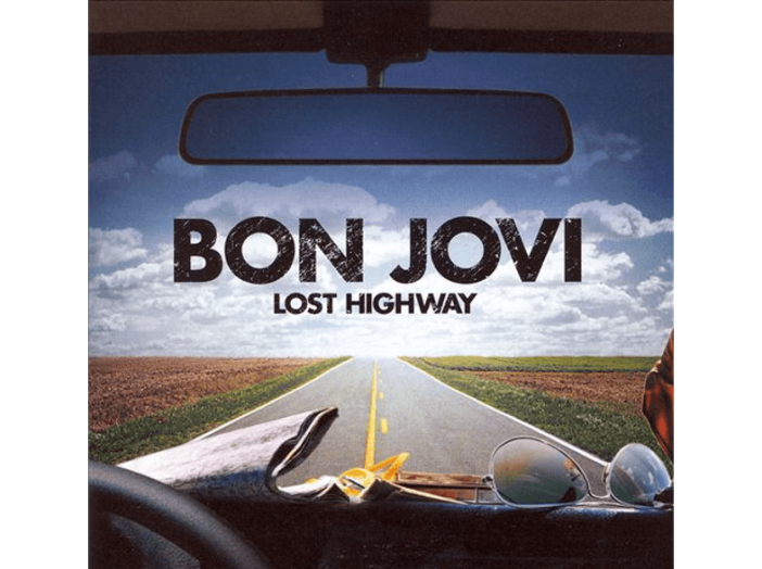 Lost Highway (Remastered) Vinyl LP (nagylemez)