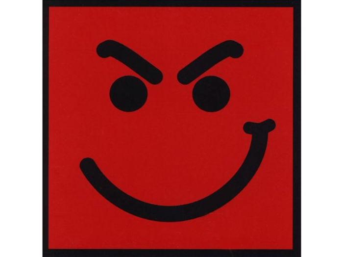 Have a Nice Day (Remastered) Vinyl LP (nagylemez)