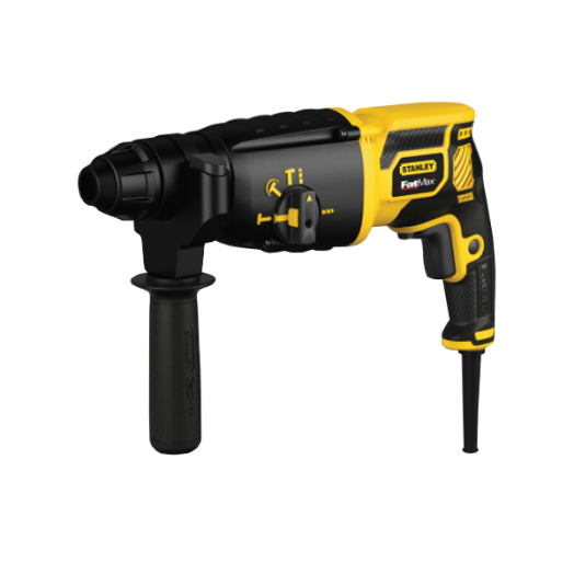 FÚRÓKALAPÁCS 750W 1,8J FME500K + KOFFER