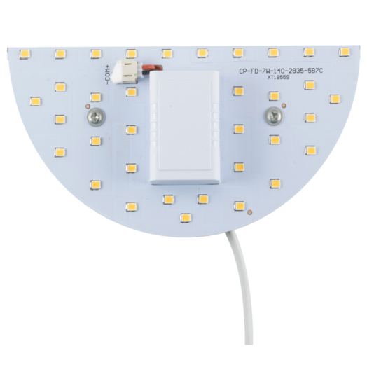 LED MODUL 7W 140MM