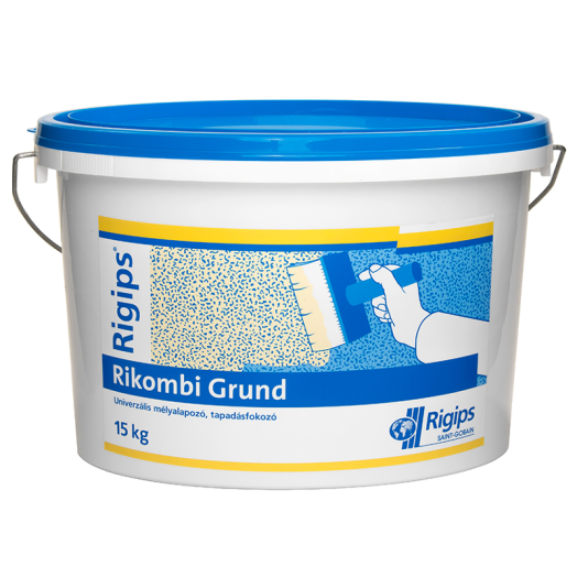 RIKOMBI GRUND ALAPOZÓ 1 KG