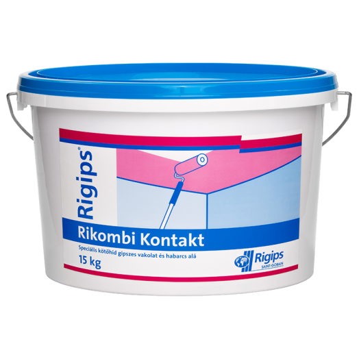 RIKOMBI KONTAKT ALAPOZÓ 1 KG