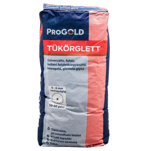 PROGOLD TÜKÖRGLETT 20 KG