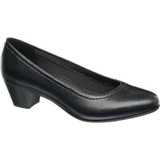 Komfort pumps