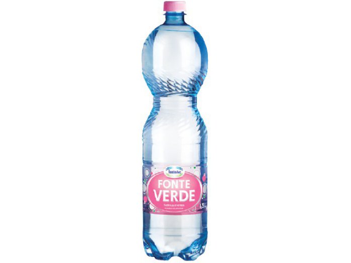 Fonte Verde ásványvíz