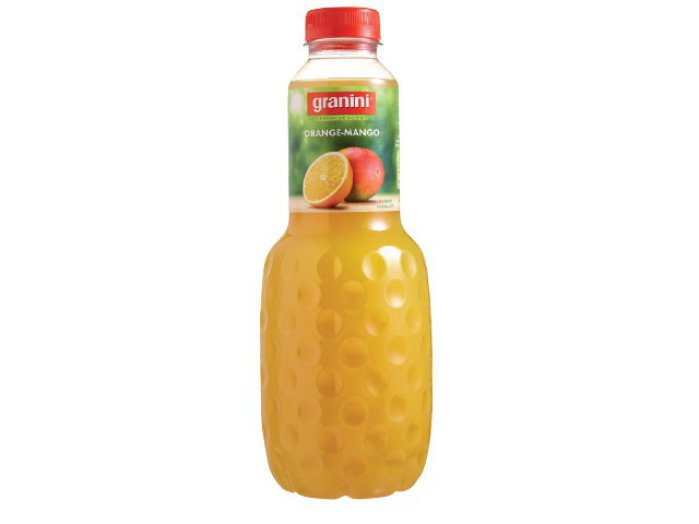 Granini gyümölcsnektár