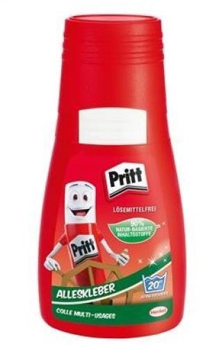 Pritt 2in1 univerzális ragasztó