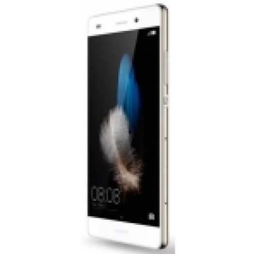 HUAWEI P8 LITE DS, WHITE