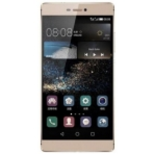 HUAWEI P8 LITE DS, GOLD
