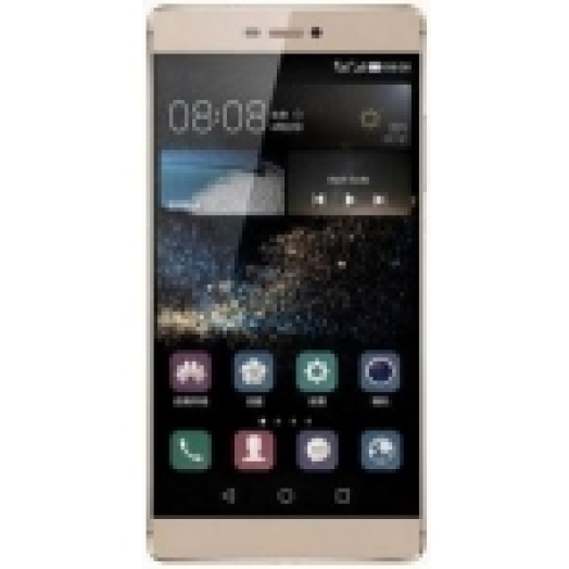 HUAWEI P8 64GB, PRESTIGE GOLD