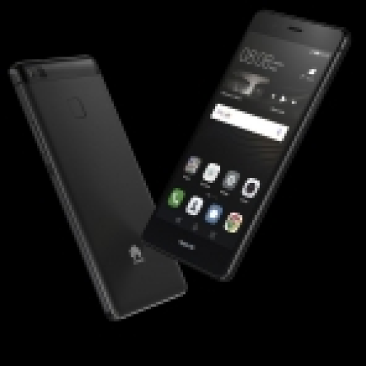 HUAWEI P9 LITE DS, BLACK