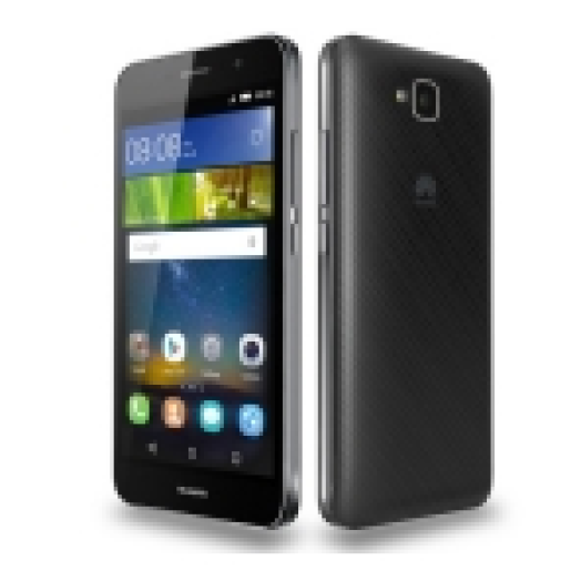 HUAWEI Y6 PRO, GREY