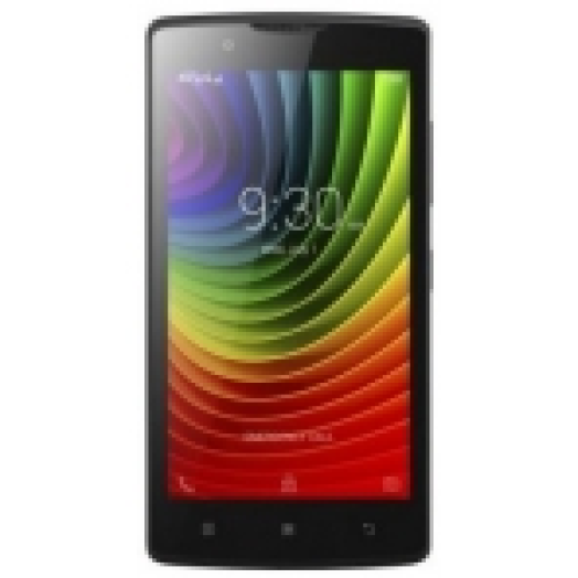 LENOVO A2010 DUAL SIM LTE, BLACK