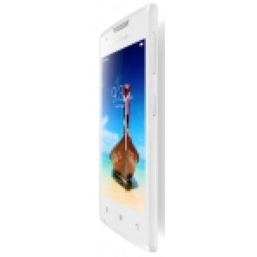 LENOVO A1000 DUAL SIM, WHITE