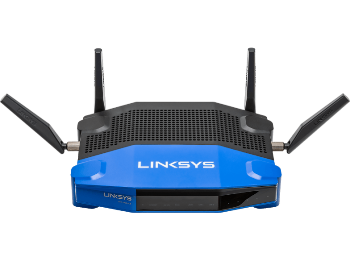 WRT1900ACS-EU ULTRA SMART WI-FI ROUTER AC1900