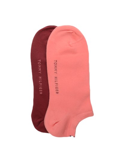 TH WOMEN SNEAKER 2P