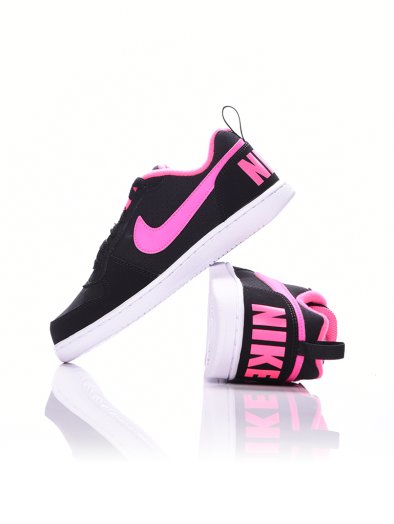 NIKE COURT BOROUGH LOW (PS)