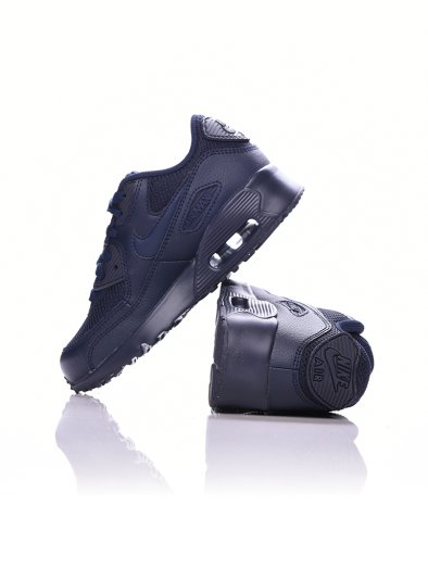 NIKE AIR MAX 90 MESH (PS)