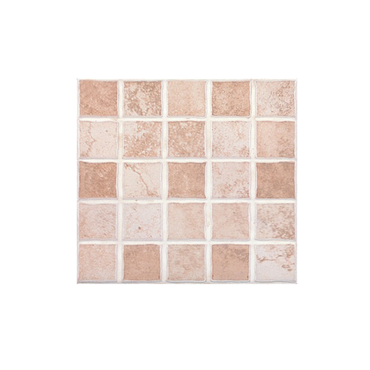 CASCINA ROSSO FALI CSEMPE 20X20CM
